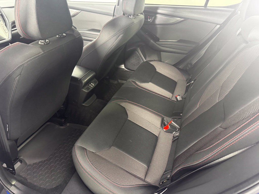Used 2024 Subaru WRX Premium AWD/4WD image 15