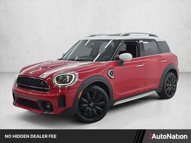 Used 2024 MINI Cooper Countryman S