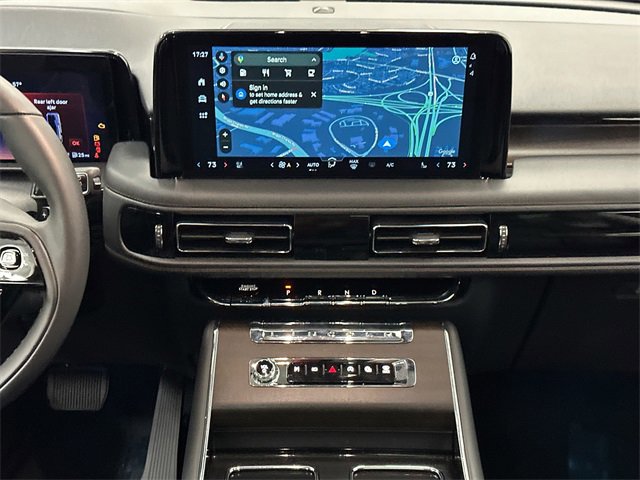 New 2026 Lincoln Aviator Reserve image 22