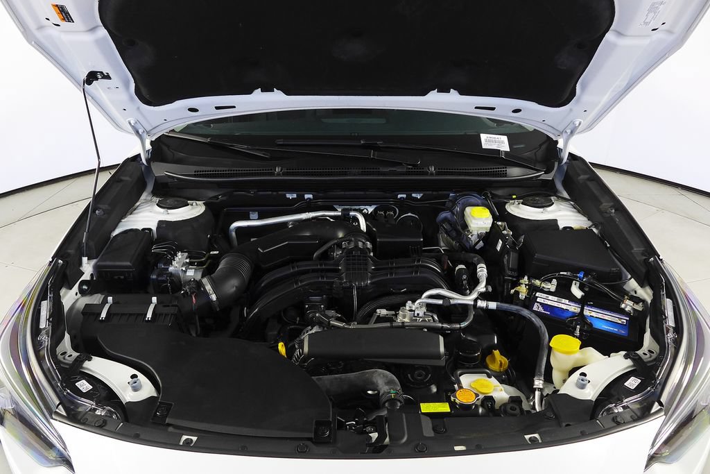 Certified 2023 Subaru Outback Premium AWD/4WD image 6