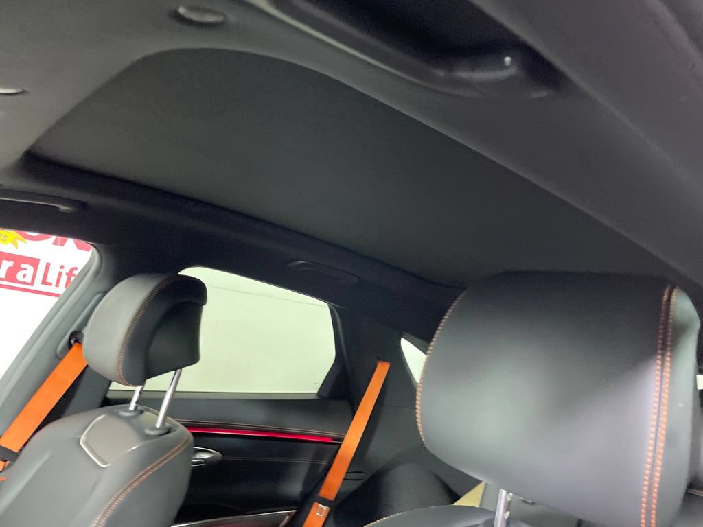 New 2026 Genesis GV70 3.5T Sport Advanced AWD/4WD image 8
