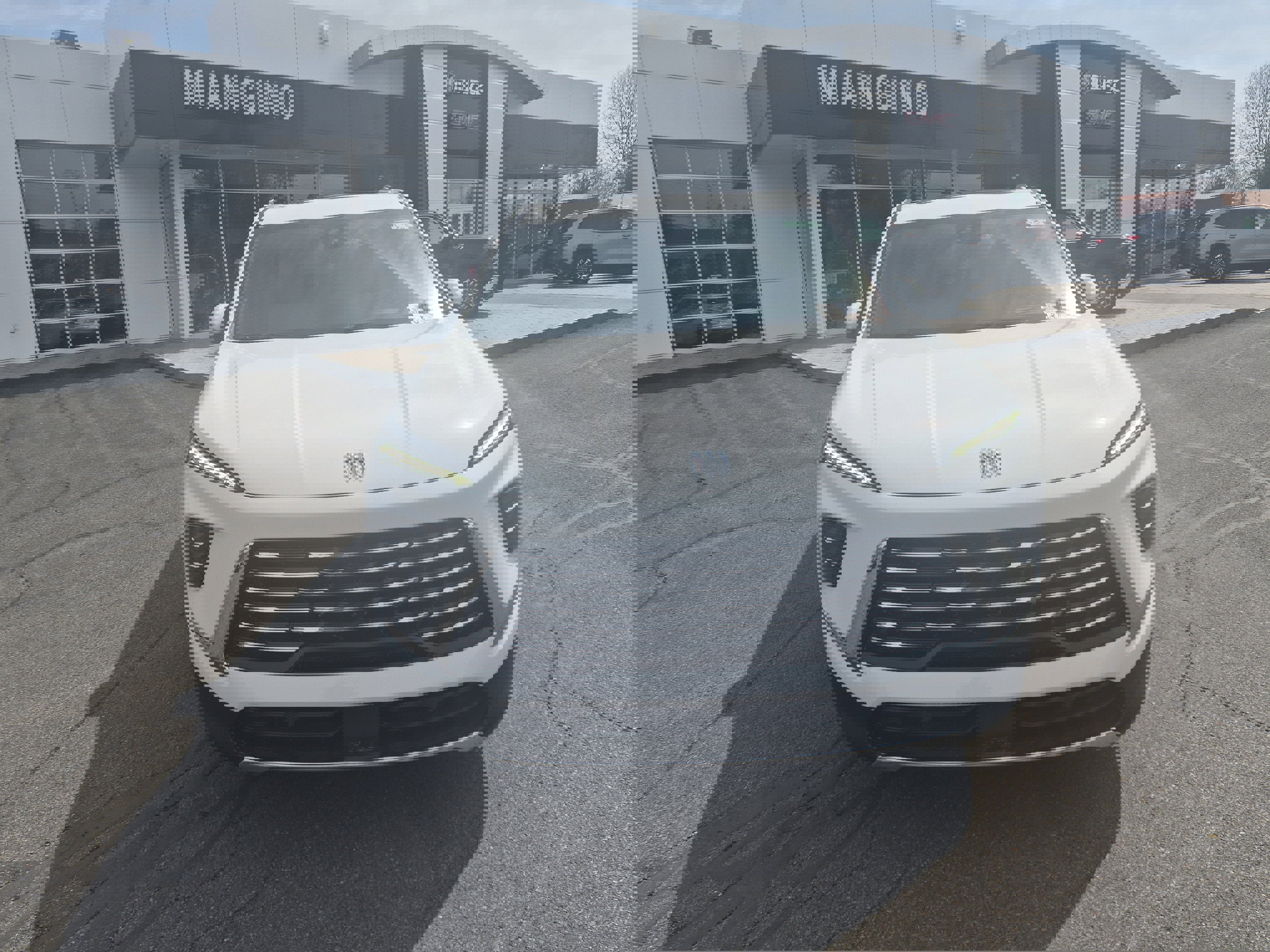 Used 2026 Buick Enclave Preferred image 7