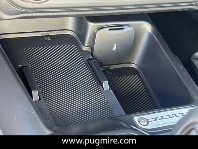 New 2025 Ford Bronco Big Bend image 29