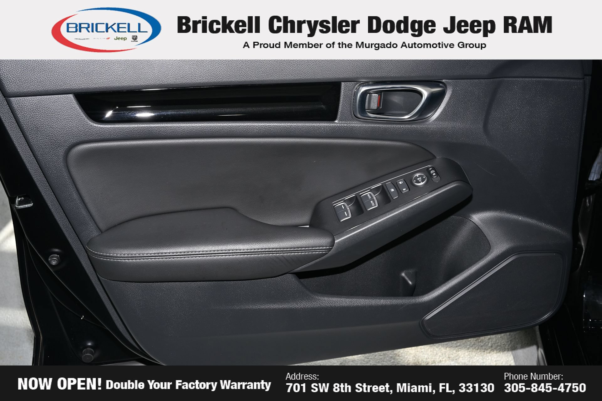 Used 2022 Honda Civic EX-L image 14