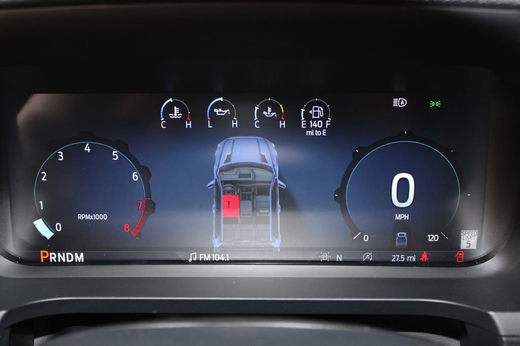 New 2026 Ford F150 XLT image 34