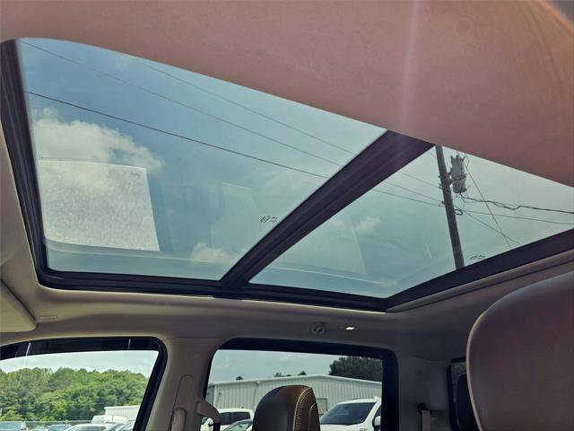 Certified 2021 RAM 1500 Limited AWD/4WD image 20