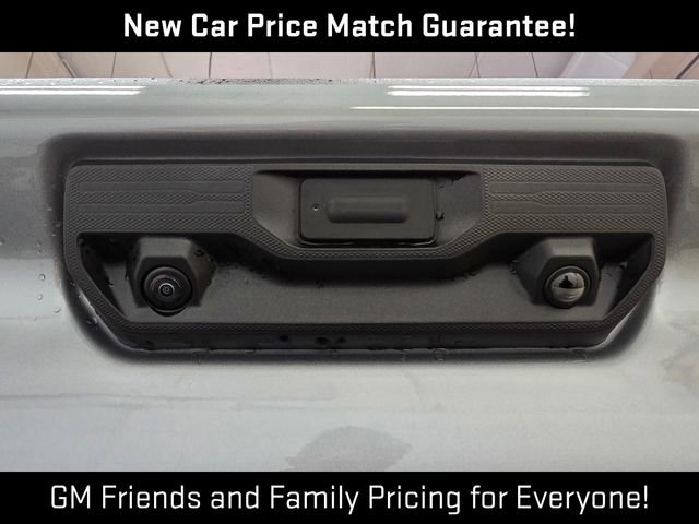 New 2026 GMC Sierra 3500 SLE image 10