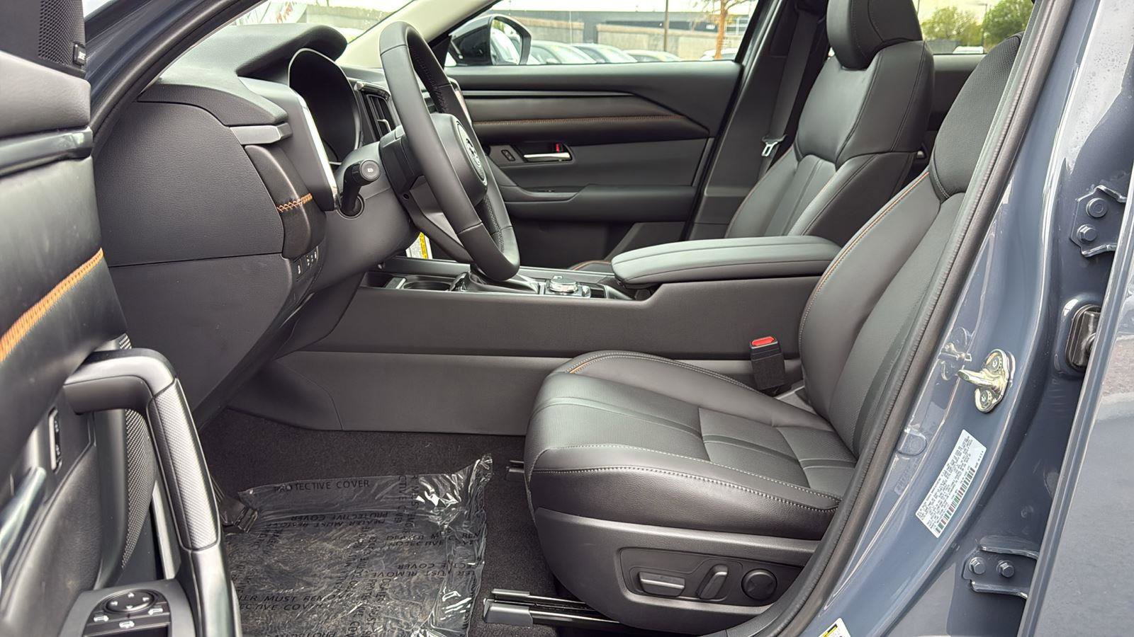 New 2026 MAZDA CX-50 2.5 Hybrid w/ Weather Package image 19