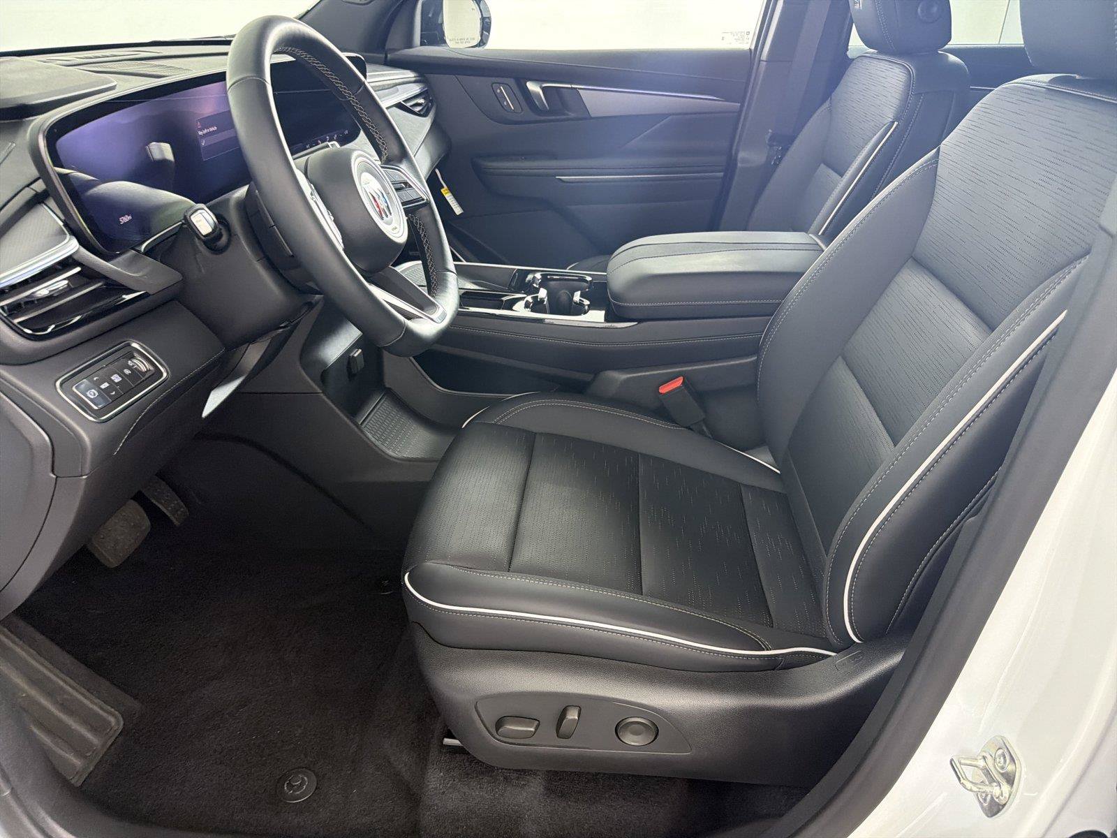 New 2026 Buick Enclave Sport Touring w/ Power Package FWD image 7