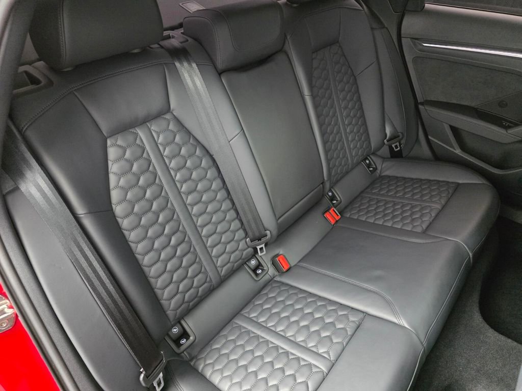 Used 2023 Audi RS 3 image 27