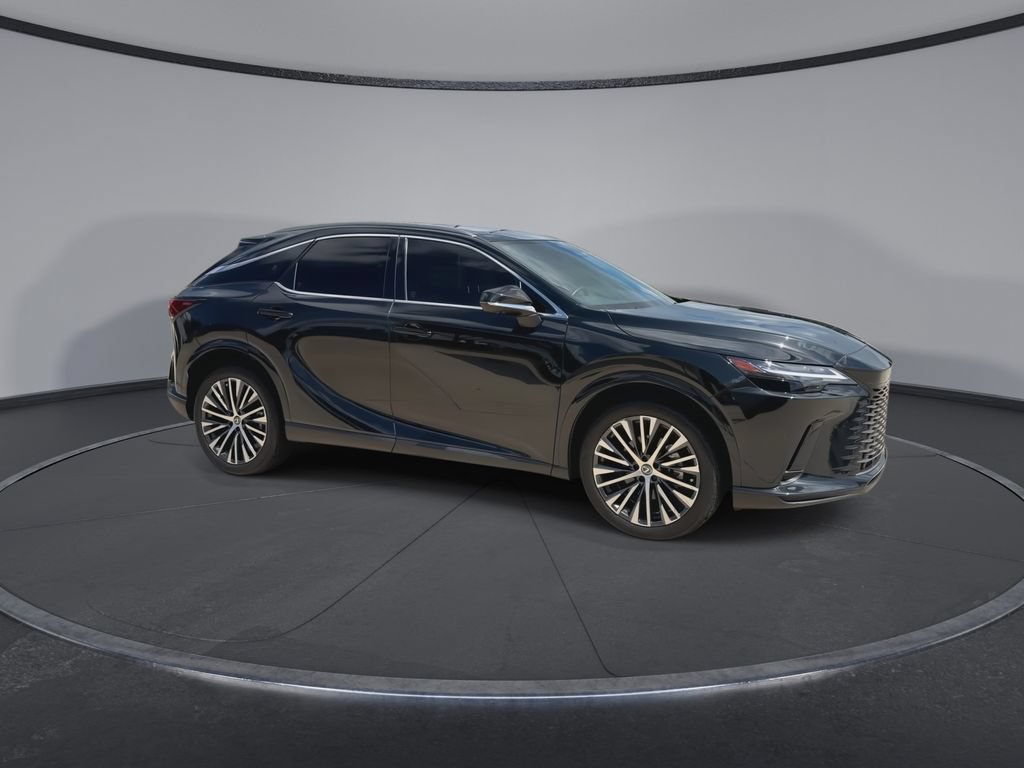 Certified 2024 Lexus RX 350 Premium Plus w/ Accessory Package (Z1) FWD image 2