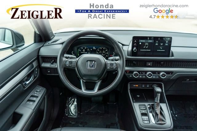 Used 2025 Honda CR-V Sport-L image 13