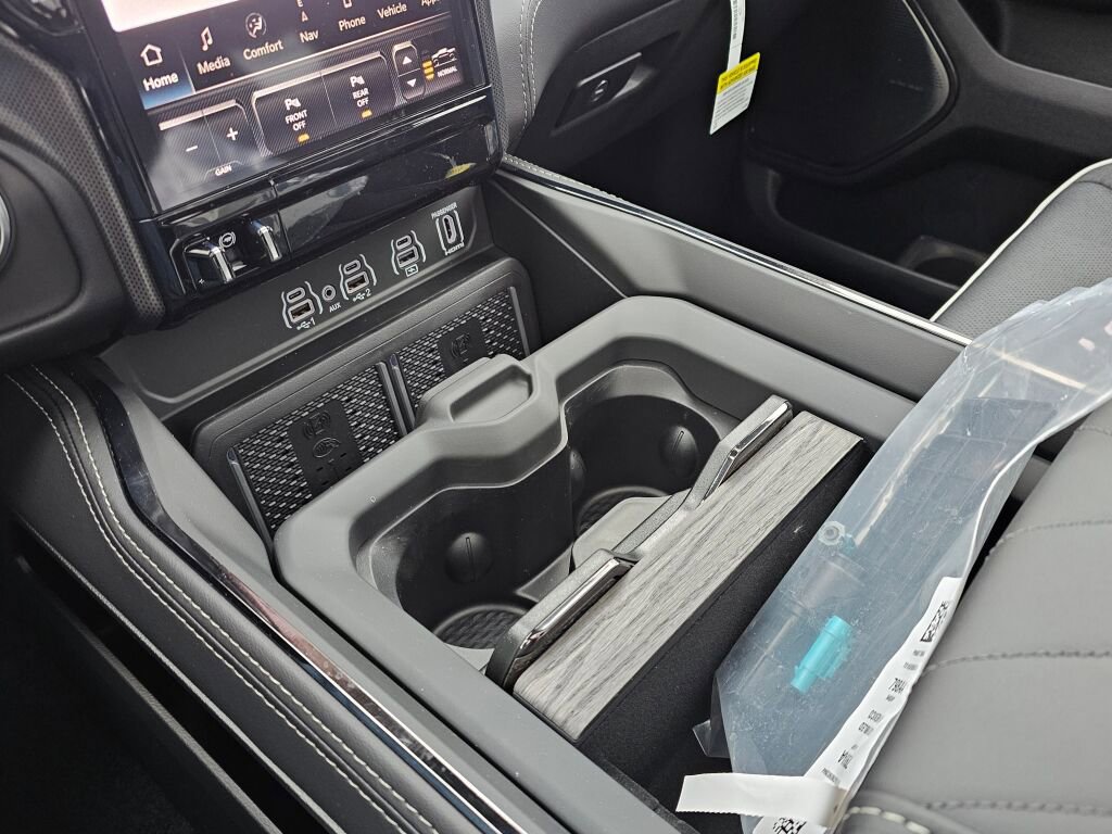 New 2026 RAM 1500 Limited image 23