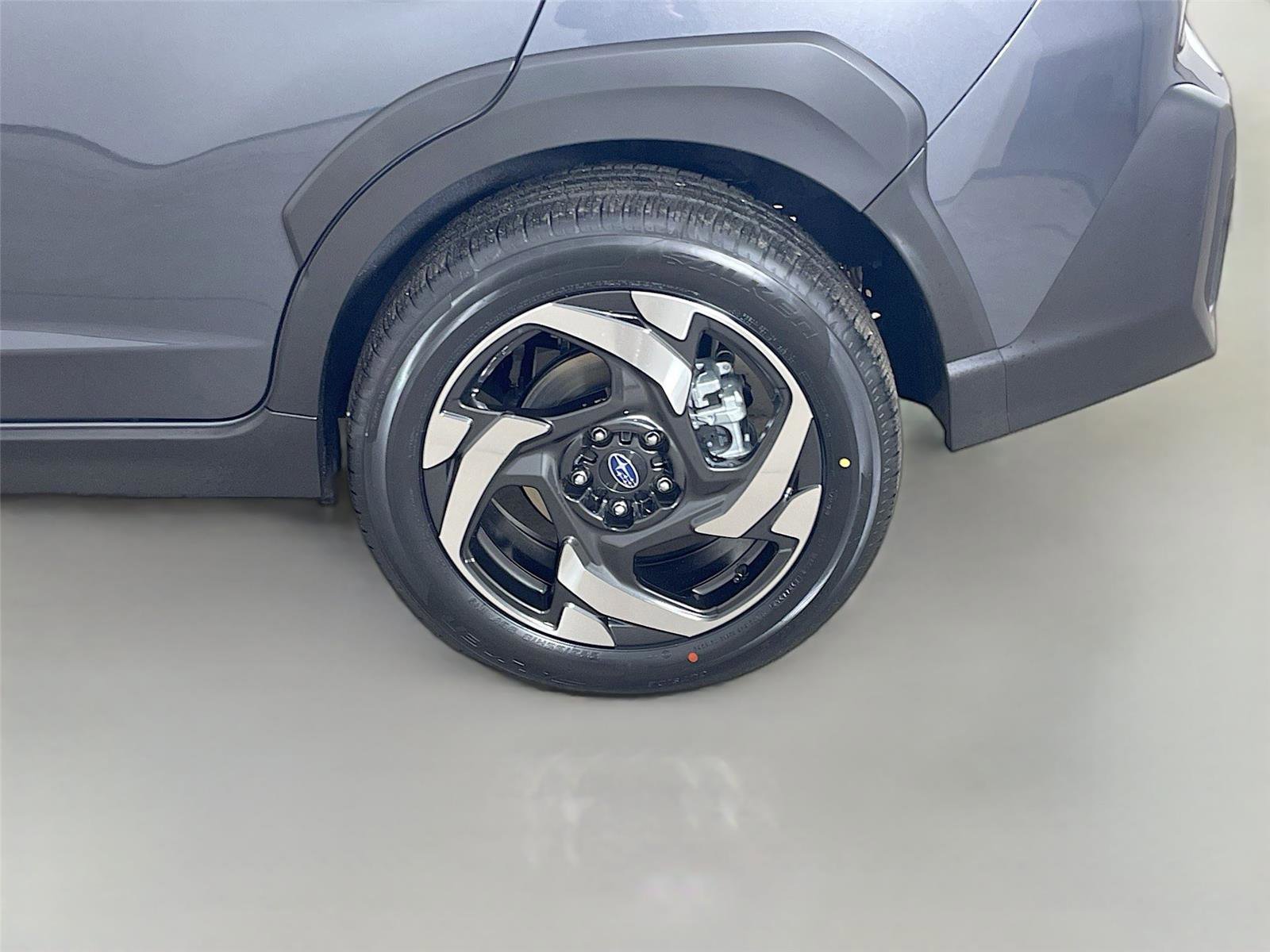 New 2026 Subaru Crosstrek 2.5i Limited image 30