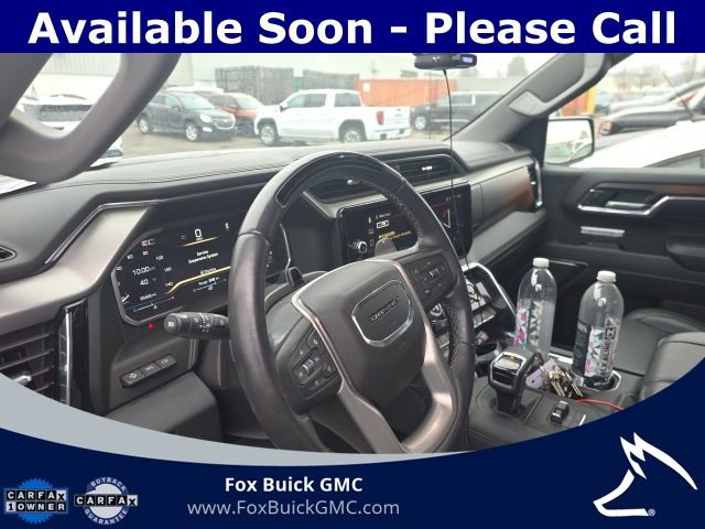 Certified 2024 GMC Sierra 1500 Denali image 10