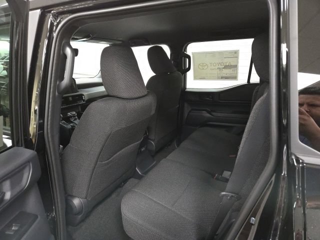 New 2027 Toyota Land Cruiser 1958 AWD/4WD image 17