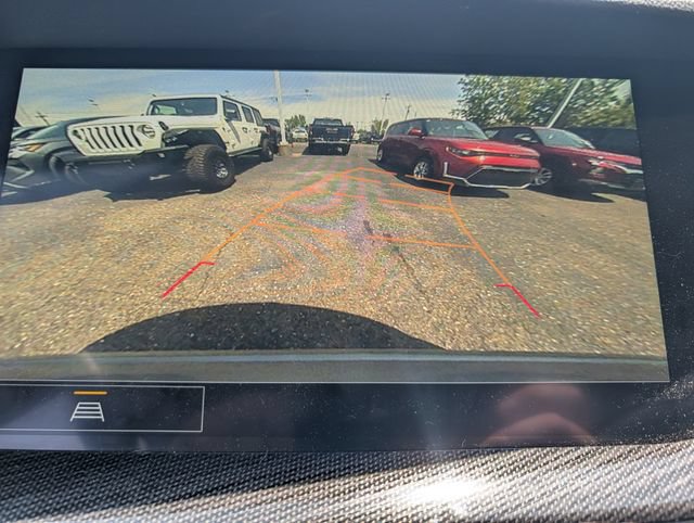Used 2023 Buick Envision Preferred w/ Sport Touring Package AWD/4WD image 30