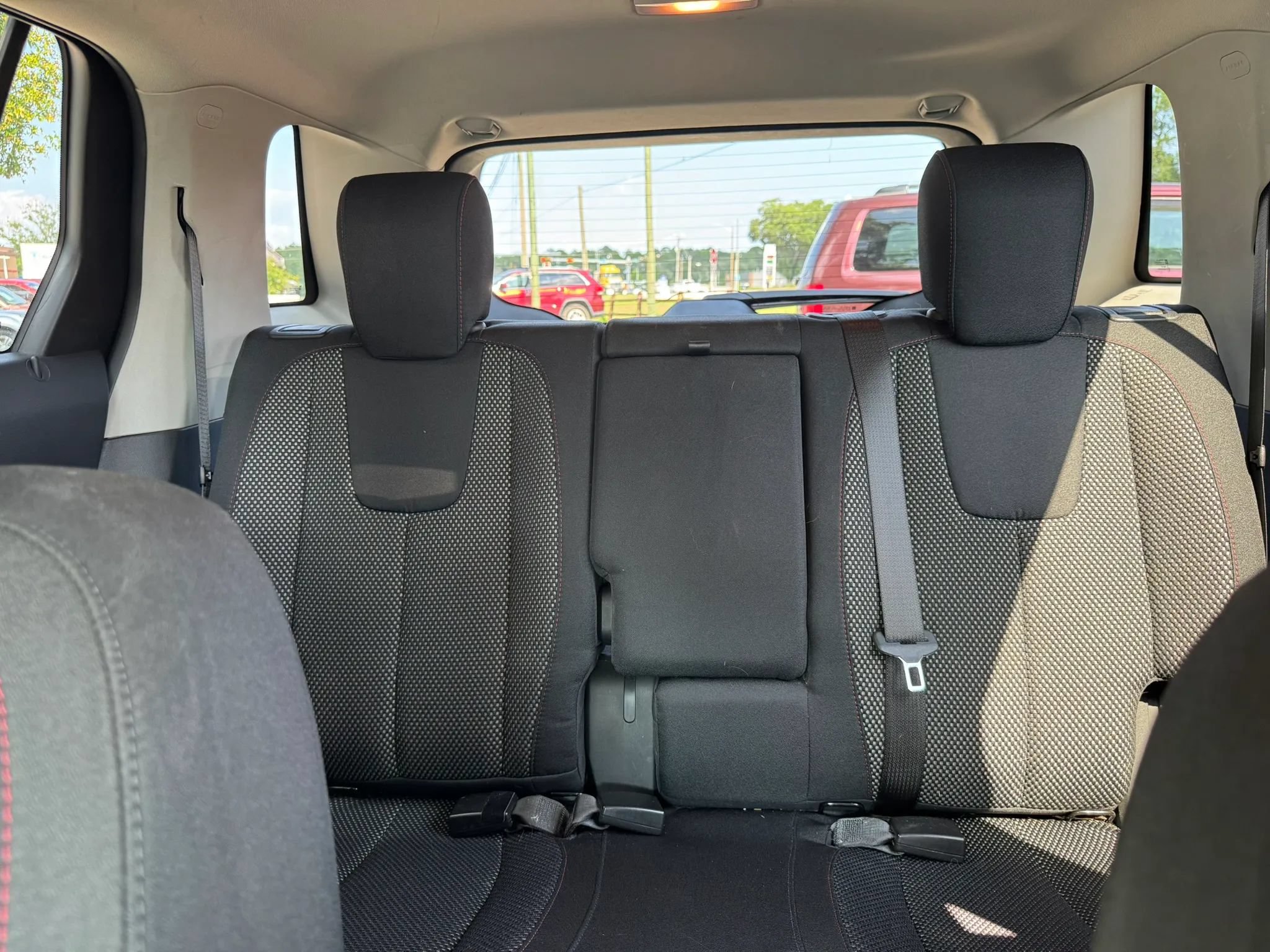 Used 2014 GMC Terrain SLE FWD image 18
