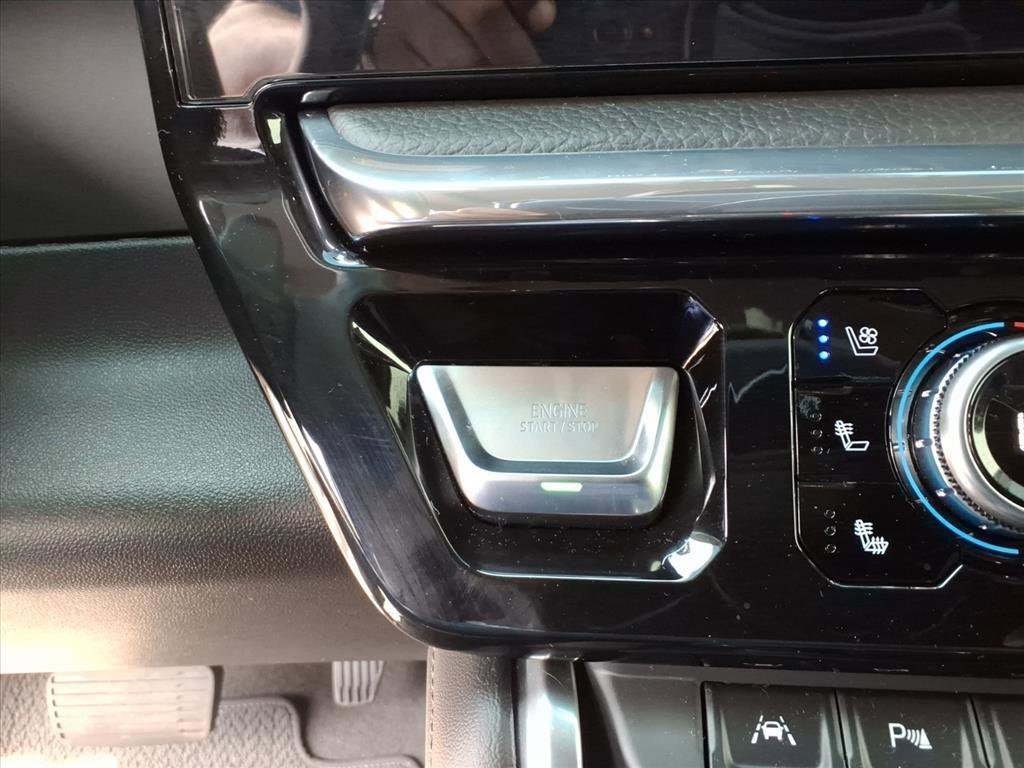 Used 2024 GMC Sierra 1500 Denali w/ Denali Reserve Package image 9