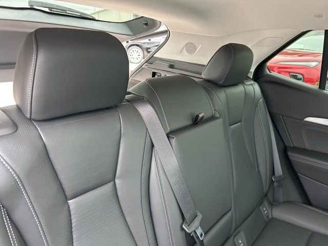 New 2025 Buick Envision Preferred image 49