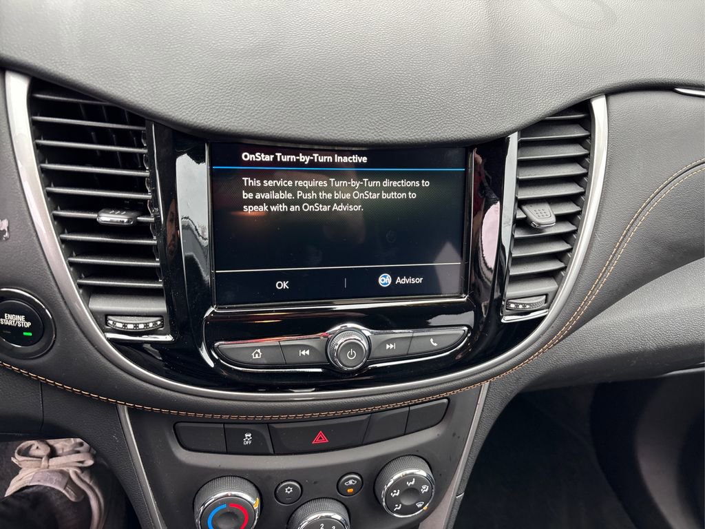 Used 2019 Chevrolet Trax LT w/ LT Convenience Package image 27