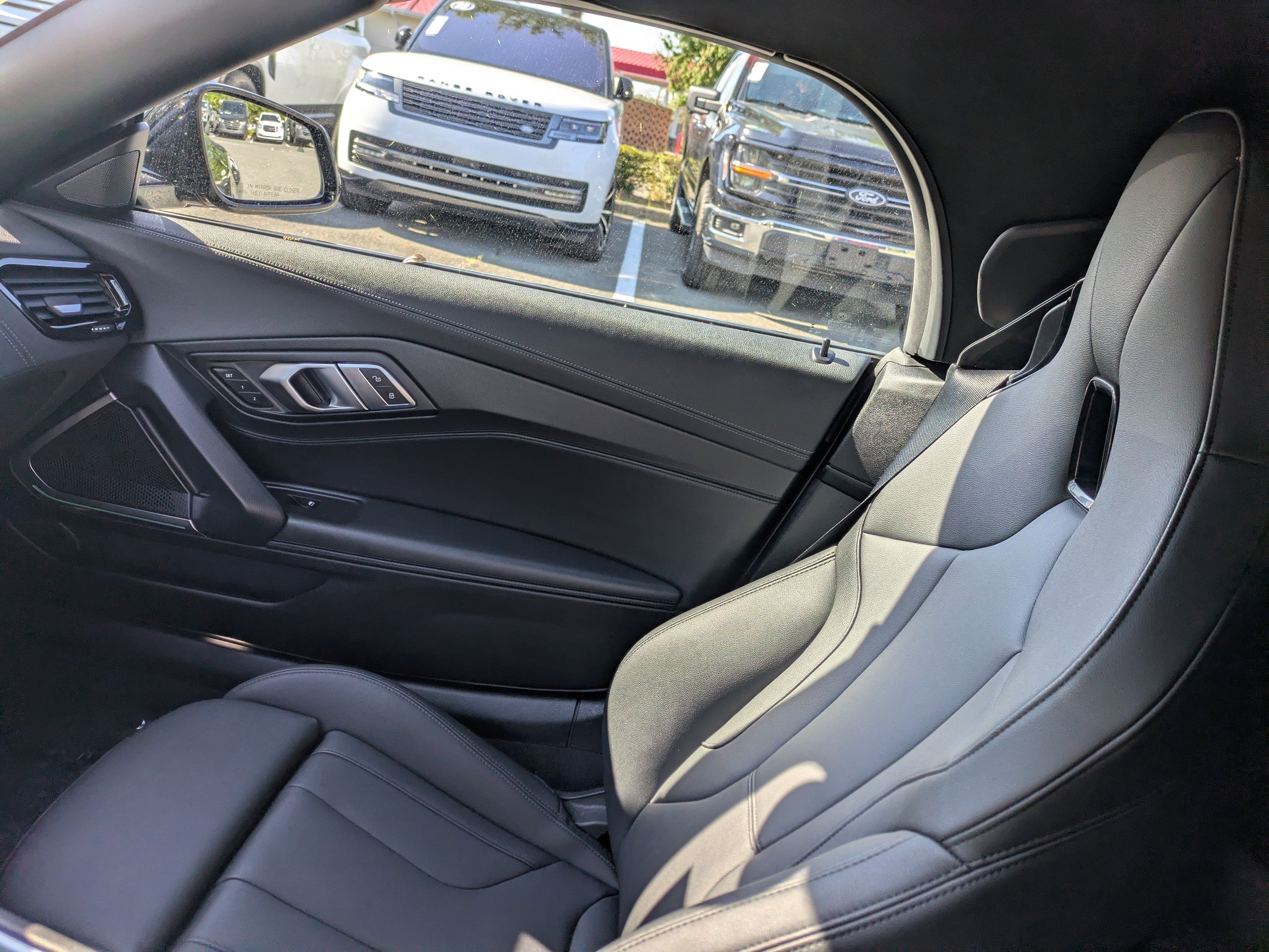 Used 2026 BMW Z4 sDrive30i image 19