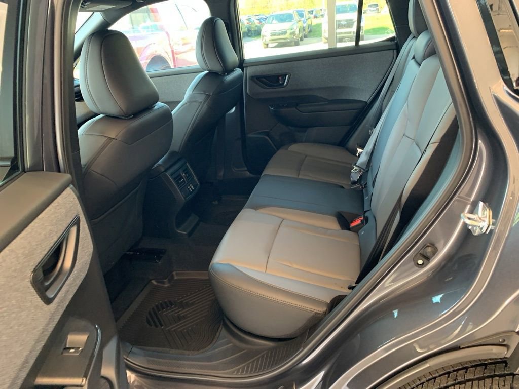 New 2026 Subaru Outback Premium image 10