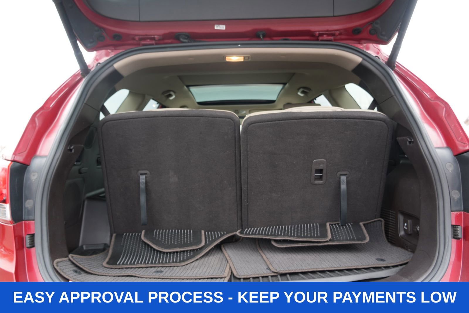 Used 2018 Hyundai Santa Fe Limited image 26