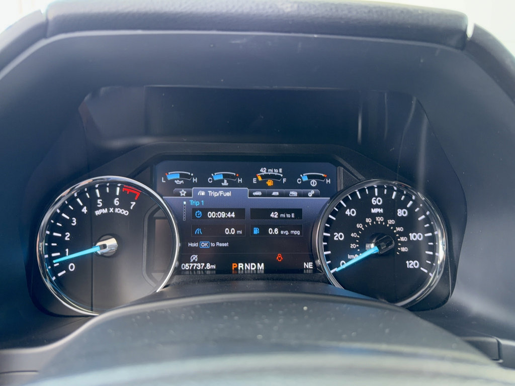 Certified 2019 Ford Expedition Limited w/ Equipment Group 302A RWD image 17