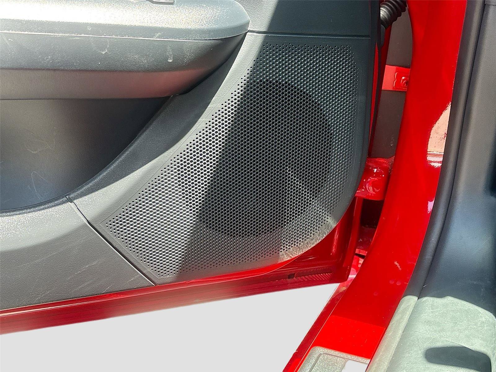 Used 2026 Ford Mustang Premium RWD image 18