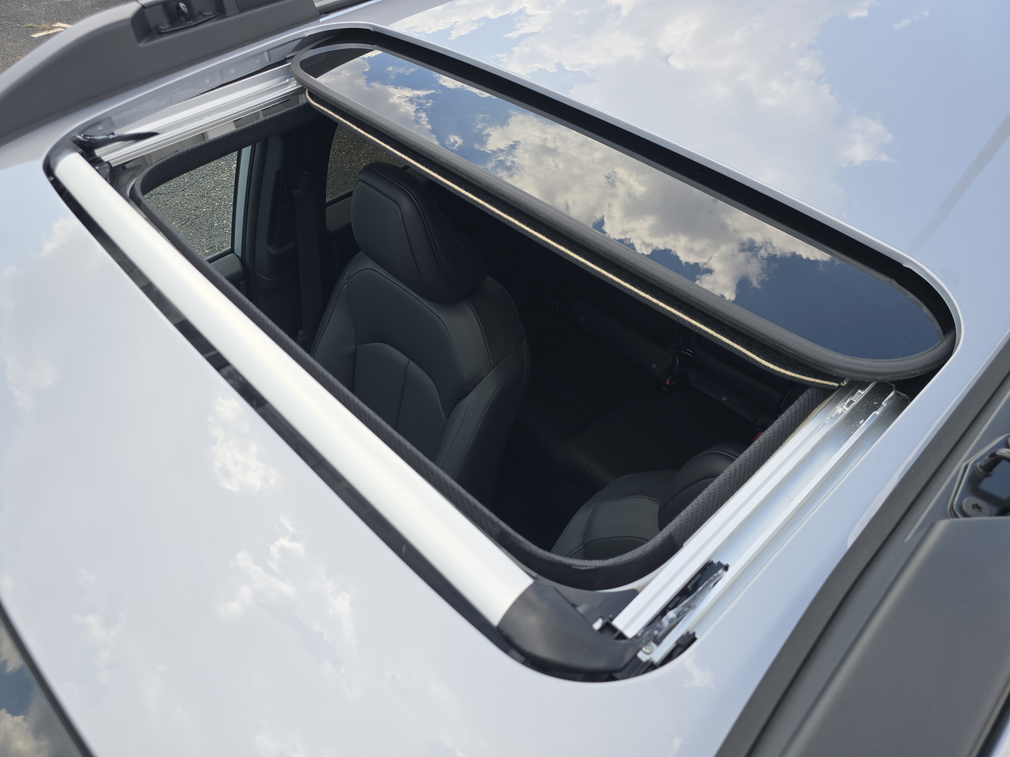 New 2026 Subaru Outback Premium AWD/4WD image 9