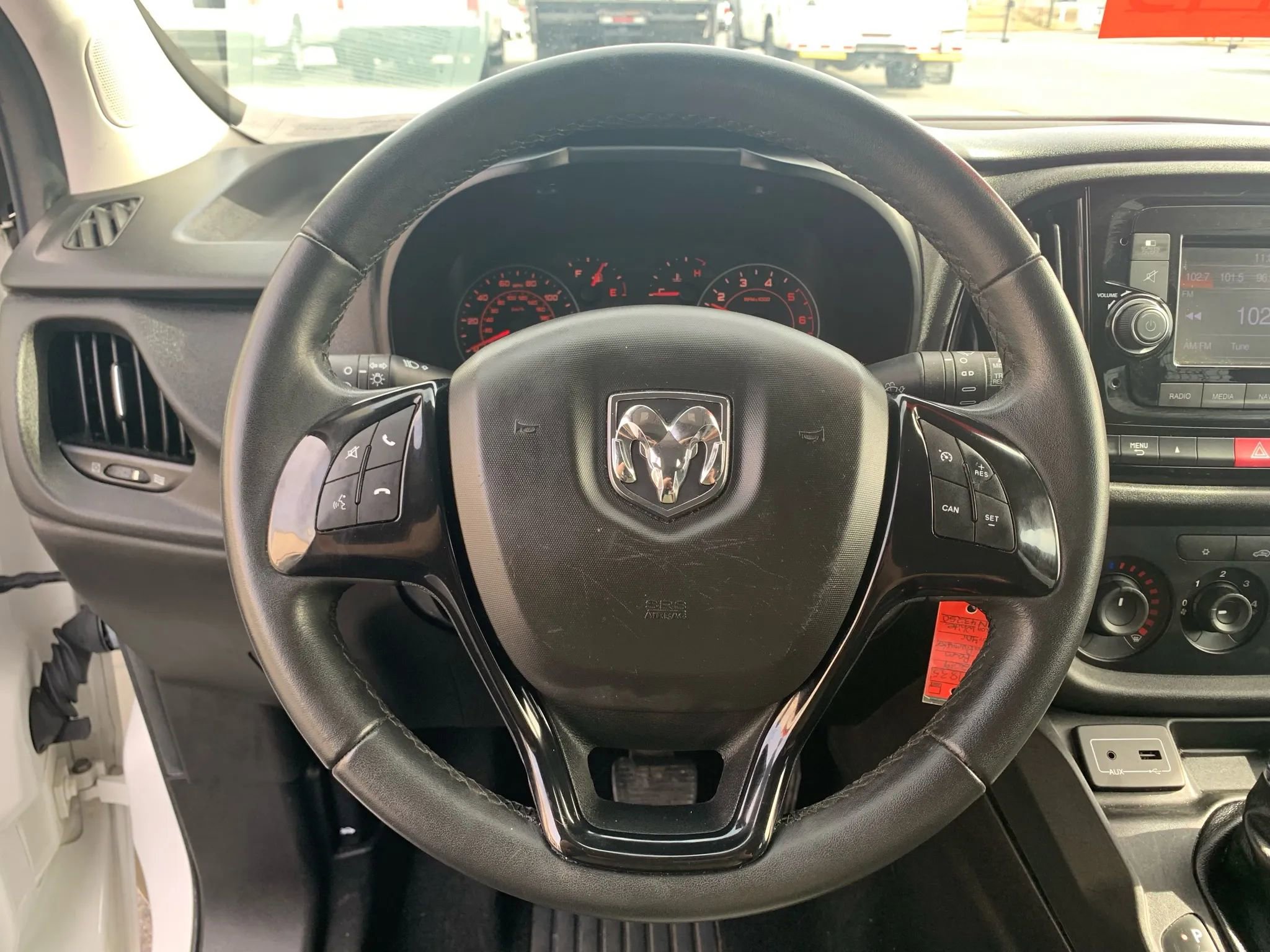 Used 2019 RAM ProMaster City Tradesman SLT FWD image 10