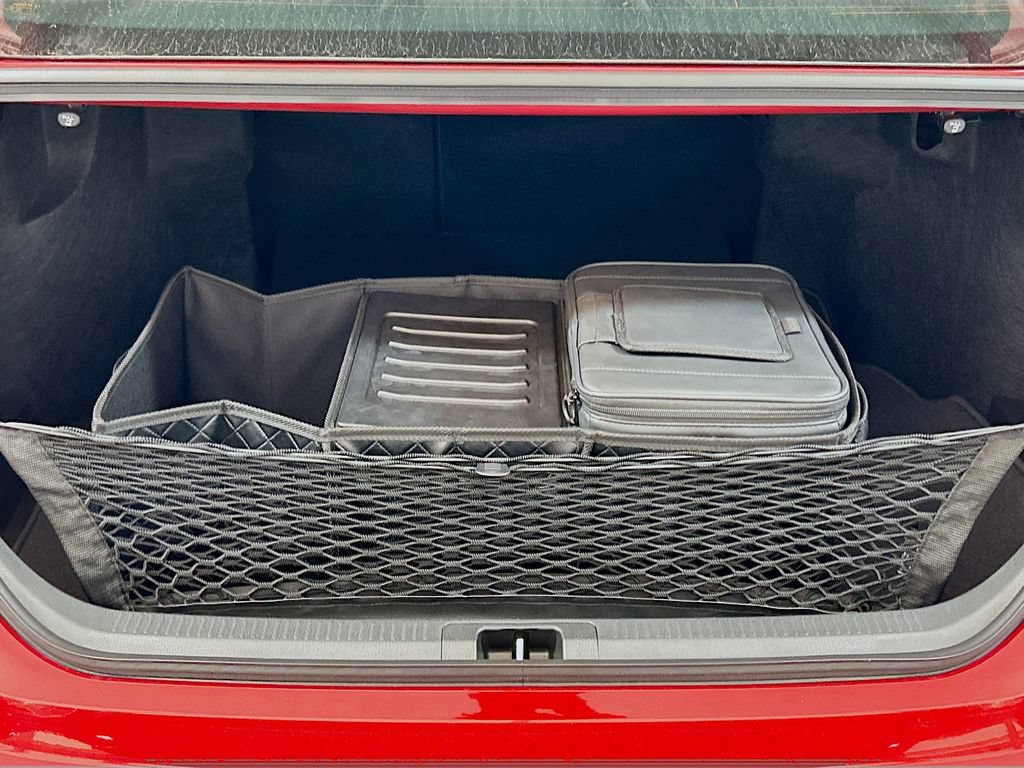 New 2026 Toyota Camry SE FWD image 7