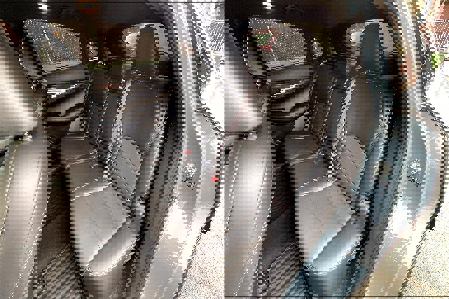 Used 2022 INFINITI QX55 Luxe w/ Cargo Package image 25