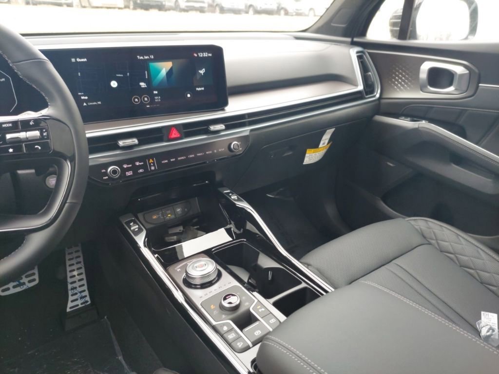 New 2026 Kia Sorento SX Prestige image 16