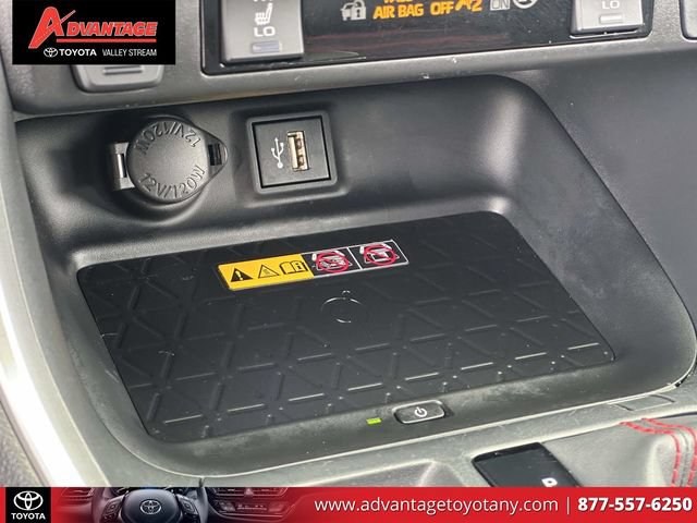 Used 2023 Toyota RAV4 XSE w/ Weather Package AWD/4WD image 36