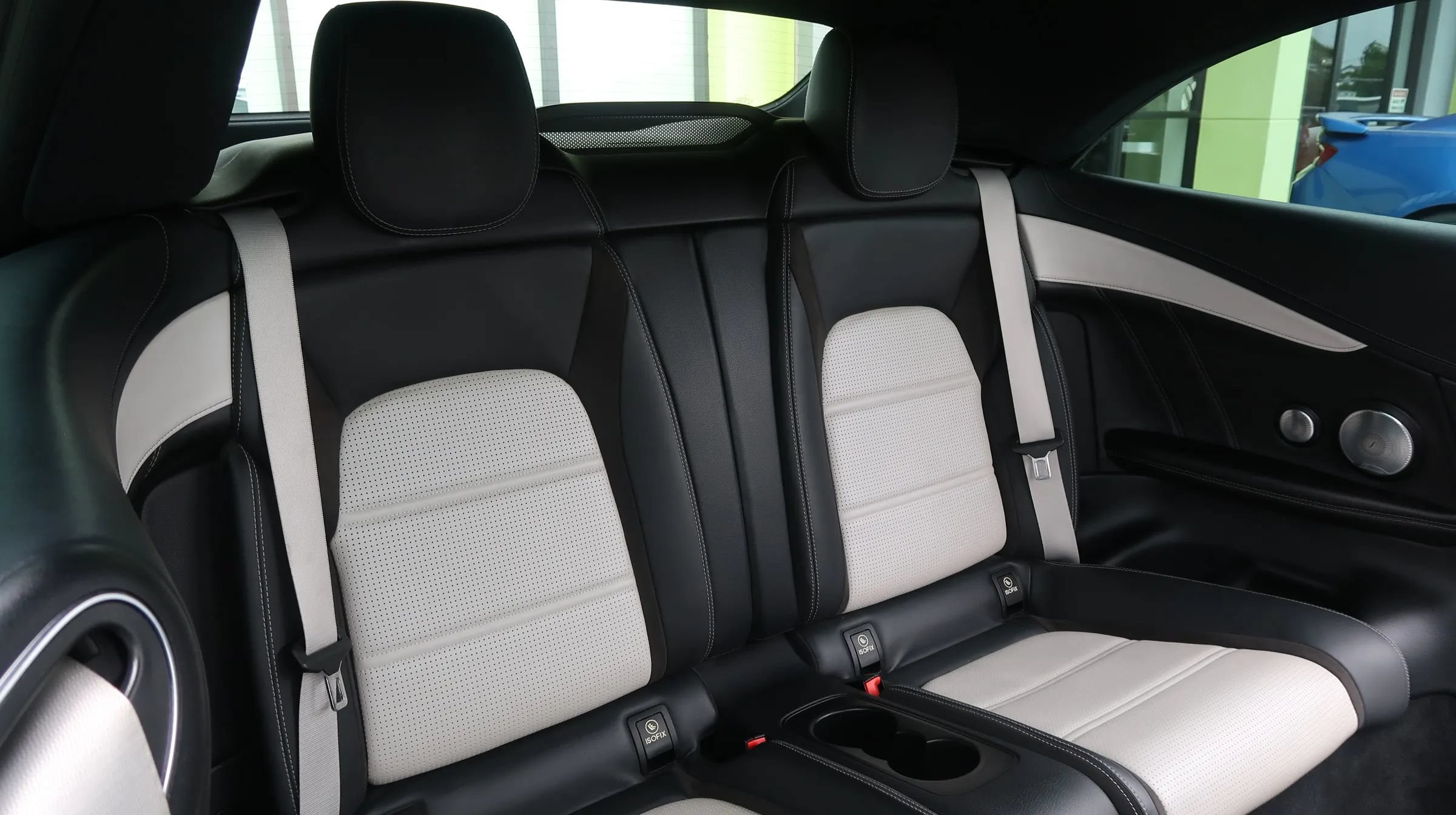 Used 2020 Mercedes-Benz C 63 AMG S image 22