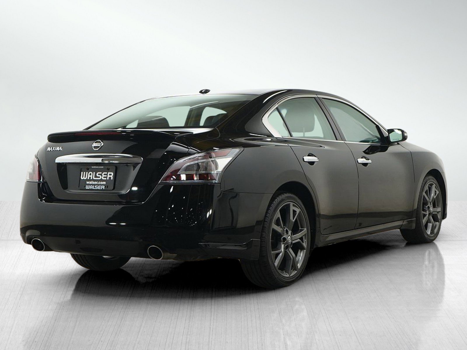 Used 2014 Nissan Maxima 3.5 SV w/ Sport Package FWD image 5