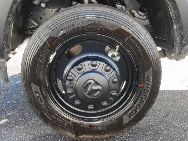 New 2026 RAM 5500 Tradesman image 10