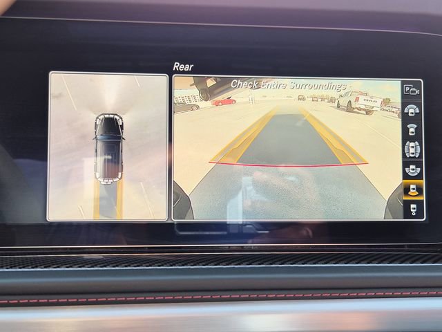 Used 2020 Mercedes-Benz G 63 AMG 4MATIC image 15