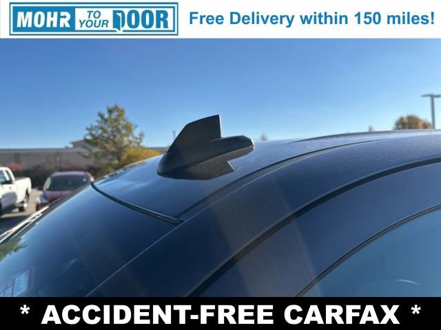 Used 2016 Chevrolet Silverado 1500 LT w/ All Star Edition image 11