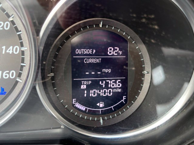 Used 2013 MAZDA CX-5 Touring w/ Bose & Moonroof Pkg FWD image 7