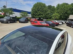 Used 2023 Tesla Model Y Long Range AWD/4WD image 11