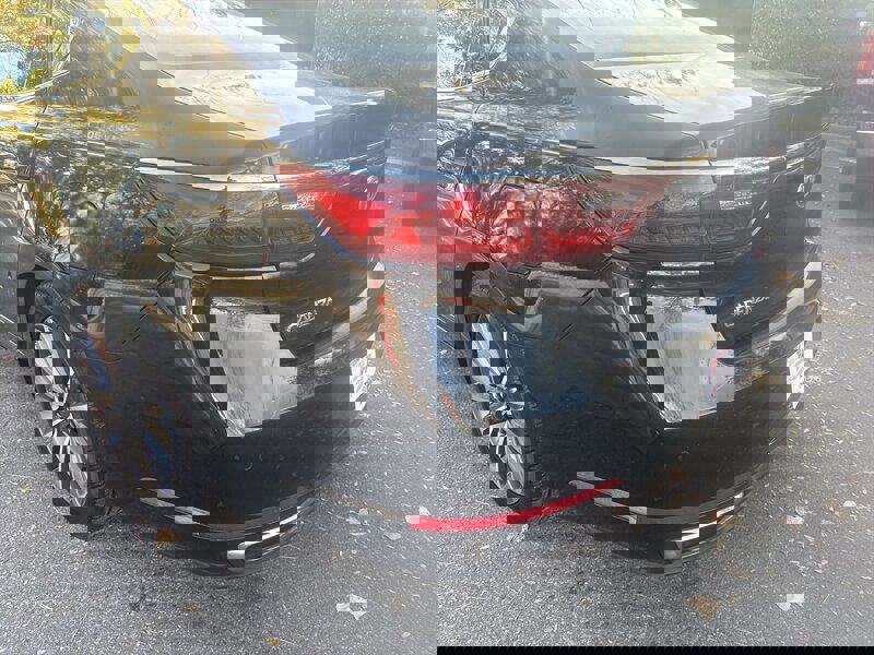 Used 2017 Kia Cadenza Premium w/ Luxury Package image 7