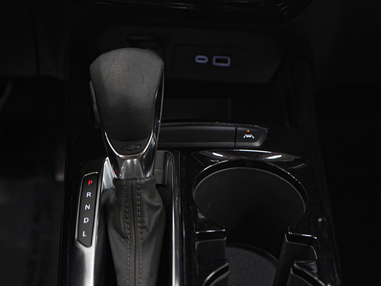 Used 2024 Chevrolet Trax ACTIV w/ Driver Confidence Package image 19