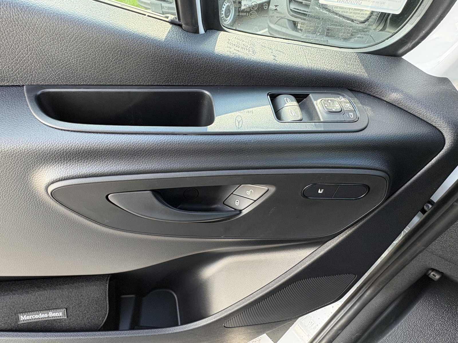 New 2026 Mercedes-Benz Sprinter 2500 image 17
