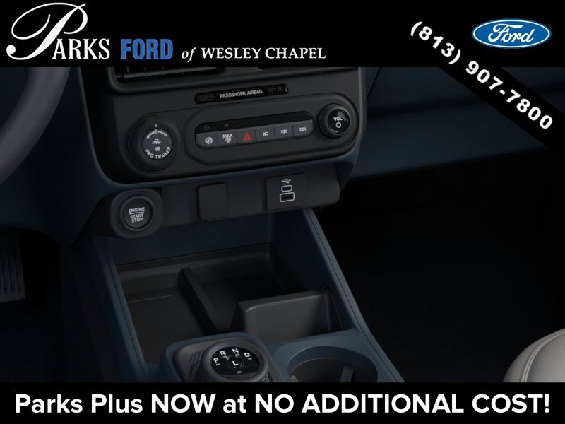New 2026 Ford Maverick Lariat AWD/4WD image 16