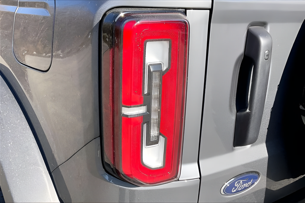 New 2025 Ford Bronco Badlands AWD/4WD image 15