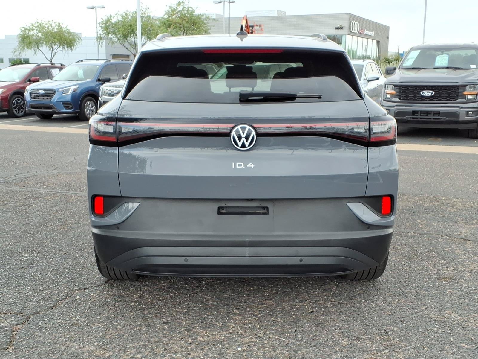 Certified 2023 Volkswagen ID.4 Pro RWD image 5