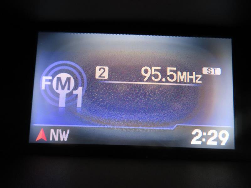 Used 2012 Honda CR-V EX image 23